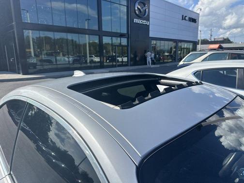 Glacier Silver Metallic 2018 BMW 230 i