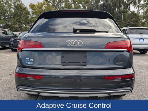 2023 Audi Q5 40 Premium