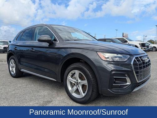 2023 Audi Q5 40 Premium