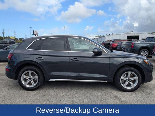 2023 Audi Q5 40 Premium