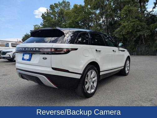 2023 Land Rover Range Rover Velar S