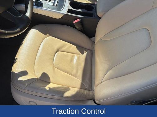 2013 Audi A4 2.0T Premium