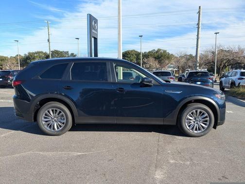2026 Mazda CX-90 SE