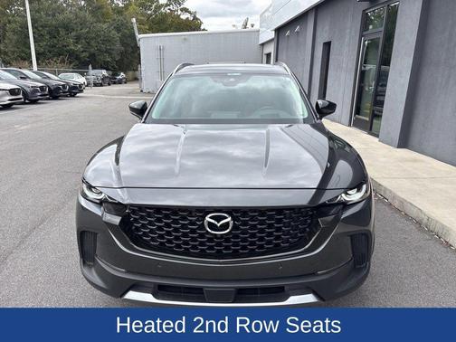 2024 Mazda CX-50 2.5 Turbo Premium Plus Package