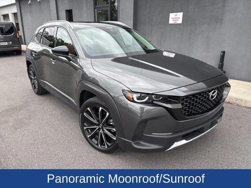 2024 Mazda CX-50 2.5 Turbo Premium Plus Package