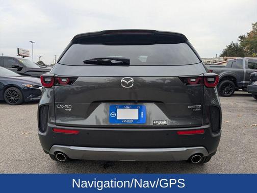 2024 Mazda CX-50 2.5 Turbo Premium Plus Package