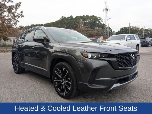 2024 Mazda CX-50 2.5 Turbo Premium Plus Package