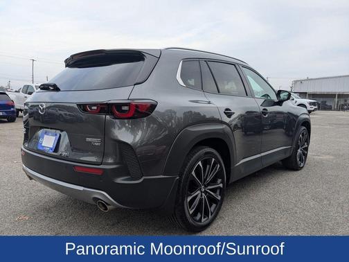 2024 Mazda CX-50 2.5 Turbo Premium Plus Package