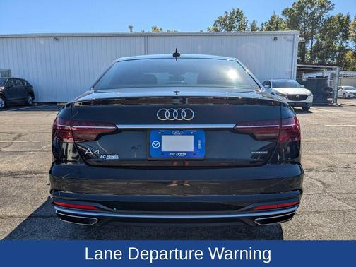 2021 Audi A4 40 Premium