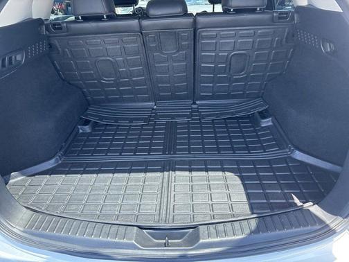 Rhodium White Metallic 2023 Mazda CX-5 2.5 S Select Package