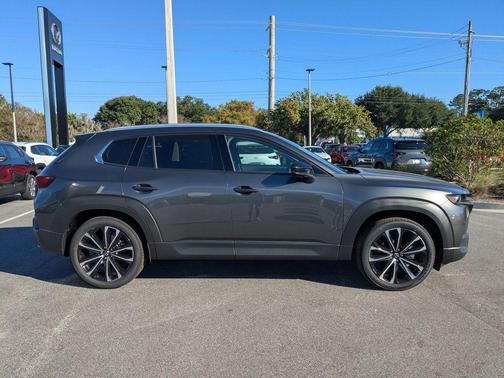 2026 Mazda CX-50 Premium