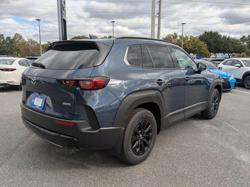 2026 Mazda CX-50 Premium