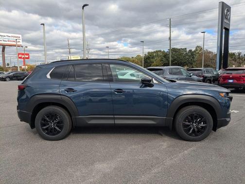 2026 Mazda CX-50 Premium