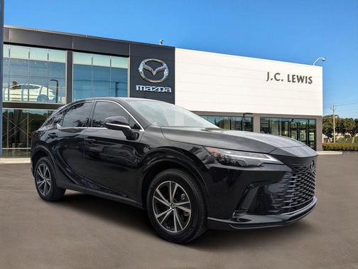 Caviar 2024 Lexus RX 350 350