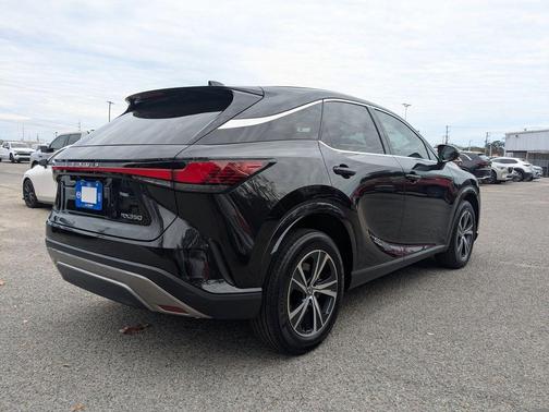 Caviar 2024 Lexus RX 350 350