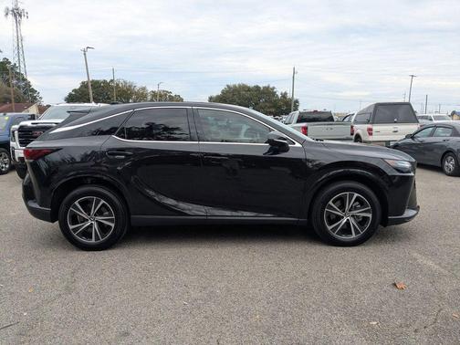 Caviar 2024 Lexus RX 350 350