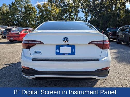 2024 Volkswagen Jetta 1.5T Sport