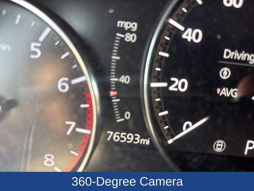 2023 Mazda Mazda3 AWD w/Premium Package