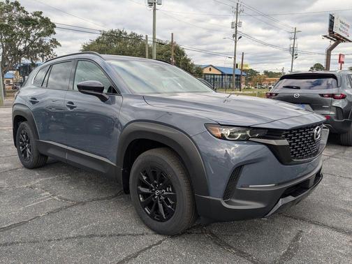 2026 Mazda CX-50 Premium