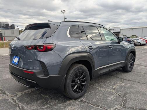 2026 Mazda CX-50 Premium