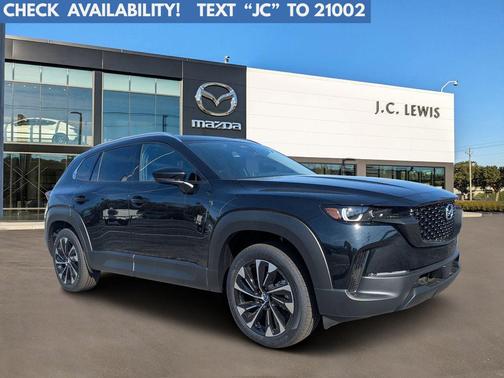 2026 Mazda CX-50 Hybrid PREMIUM PLUS