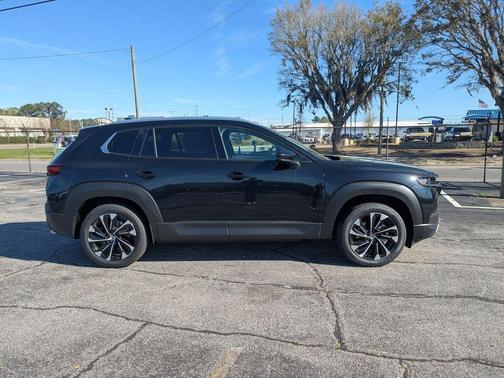 2026 Mazda CX-50 Hybrid PREMIUM PLUS