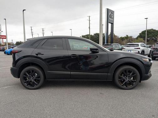 2026 Mazda CX-30 Select