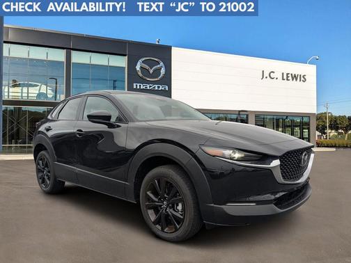 2026 Mazda CX-30 Select