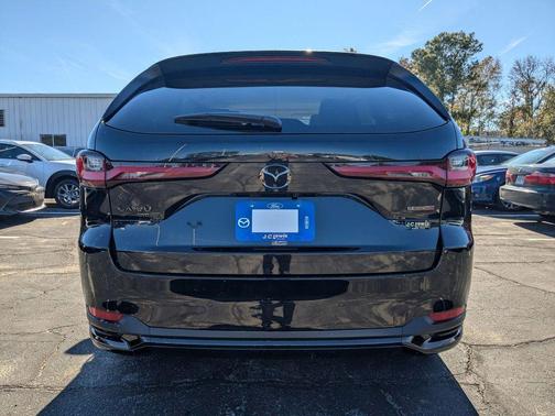 2026 Mazda CX-90 S Premium