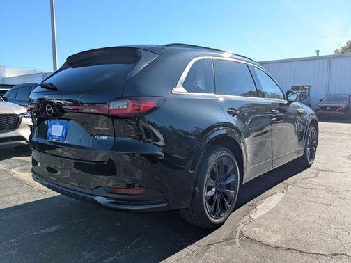 2026 Mazda CX-90 S Premium