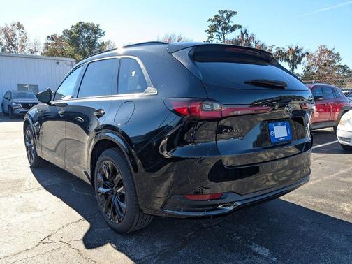 2026 Mazda CX-90 S Premium