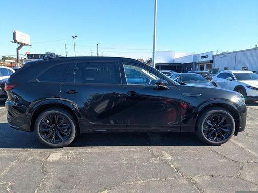 2026 Mazda CX-90 S Premium