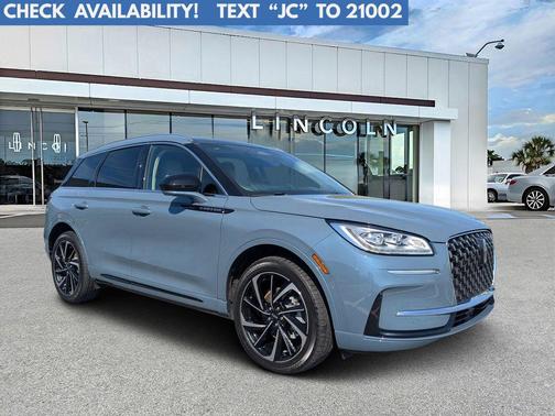 2024 Lincoln Corsair Grand Touring