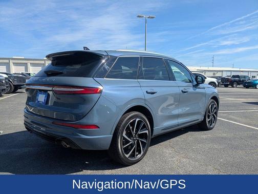 2024 Lincoln Corsair Grand Touring