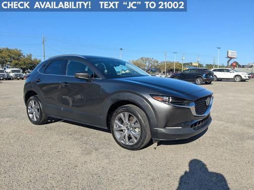 2023 Mazda CX-30 Premium Package