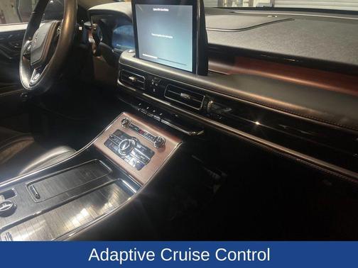 2022 Lincoln Aviator Reserve RWD