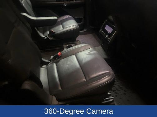 2022 Lincoln Aviator Reserve RWD