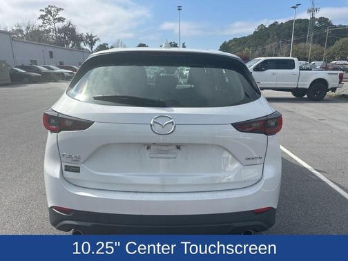 2023 Mazda CX-5 2.5 S