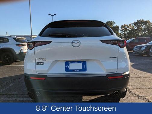 2024 Mazda CX-30 2.5 S Preferred Package