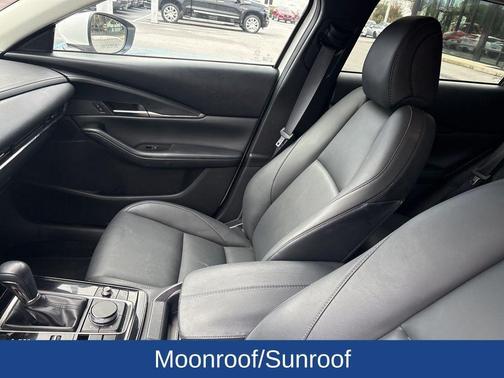 2024 Mazda CX-30 2.5 S Preferred Package