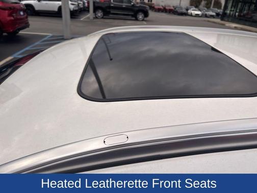 2024 Mazda CX-30 2.5 S Preferred Package