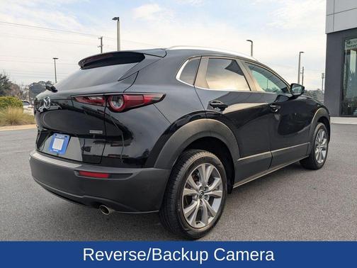 2022 Mazda CX-30 2.5 S Preferred Package