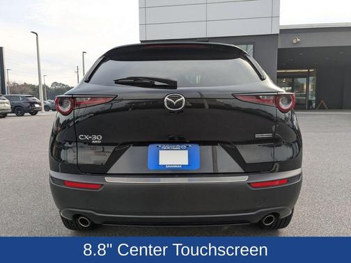 2022 Mazda CX-30 2.5 S Preferred Package