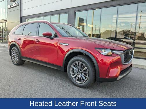 2025 Mazda CX-90 Preferred