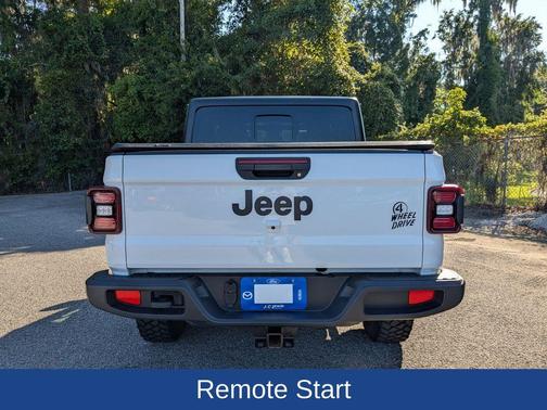 2024 Jeep Gladiator Sport