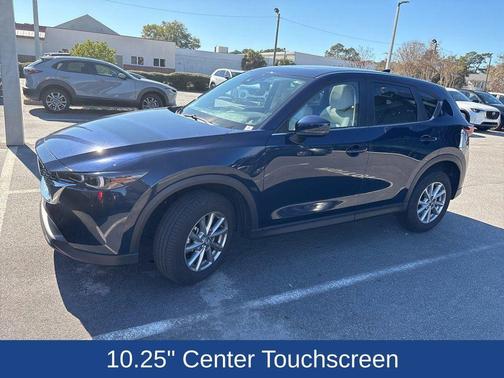 2023 Mazda CX-5 2.5 S Preferred Package