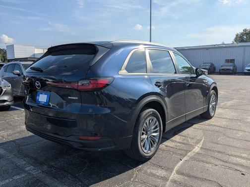 2026 Mazda CX-90 SE