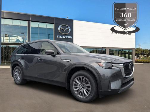 2025 Mazda CX-90 3.3 Turbo Preferred Package