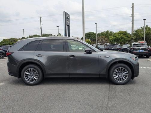 2025 Mazda CX-90 3.3 Turbo Preferred Package
