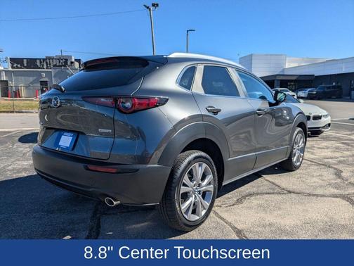 2023 Mazda CX-30 2.5 S Select Package
